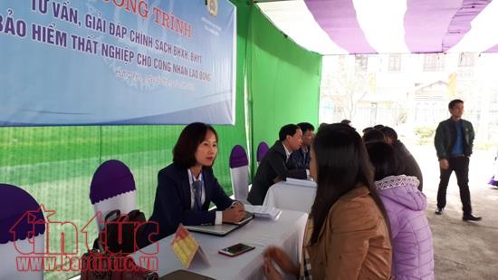 Người lao động hiểu biết chính sách BHXH, BHYT, BHTN để tự bảo vệ mình ảnh 2